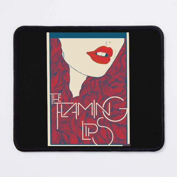 Item preview, Flaming Lips designed and sold by rishan-raphael.