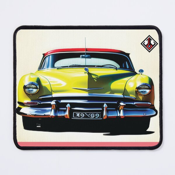 Item preview, car retro3 designed and sold by nattaphat.