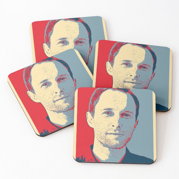 Item preview, michael brooks designed and sold by markcavenzz.