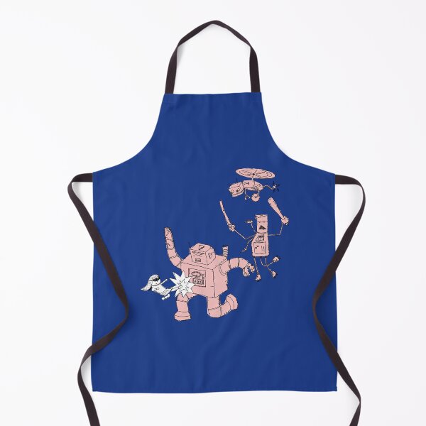 Item preview, Yoshimi battles the pink robots     designed and sold by rishan-raphael.