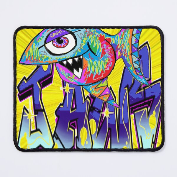 Item preview, Jaws 2 Fan Art designed and sold by LowEndGraphics.
