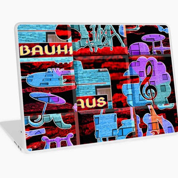 Item preview, *Intimate Blue Summer Vibes orchestral music instruments kit Painting - Bauhaus music orchestra kit architecture - Ideal gift for musicians*. designed and sold by Ralek.