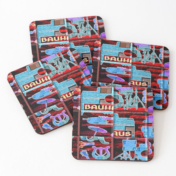Item preview, *Intimate Blue Summer Vibes orchestral music instruments kit Painting - Bauhaus music orchestra kit architecture - Ideal gift for musicians*. designed and sold by Ralek.