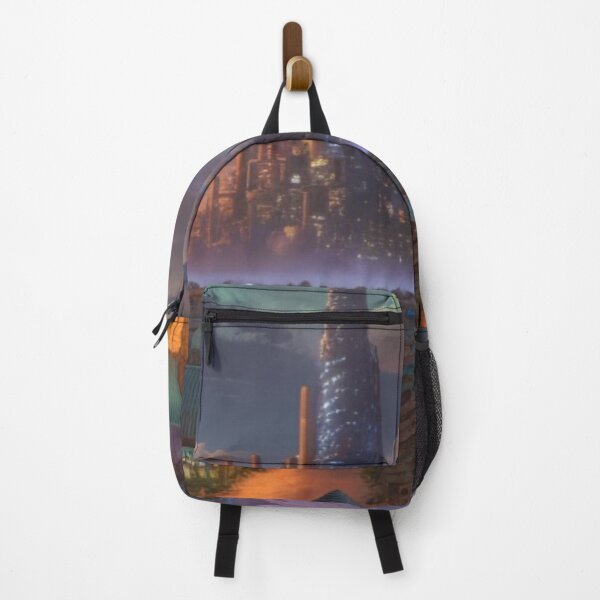 Item preview, "Far Fairy City" designed and sold by FirsDraw-.