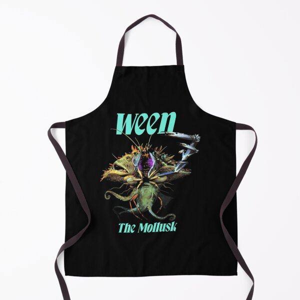 Item preview, The Stay Eel Ween The Mollusk designed and sold by Rutterkuliko.