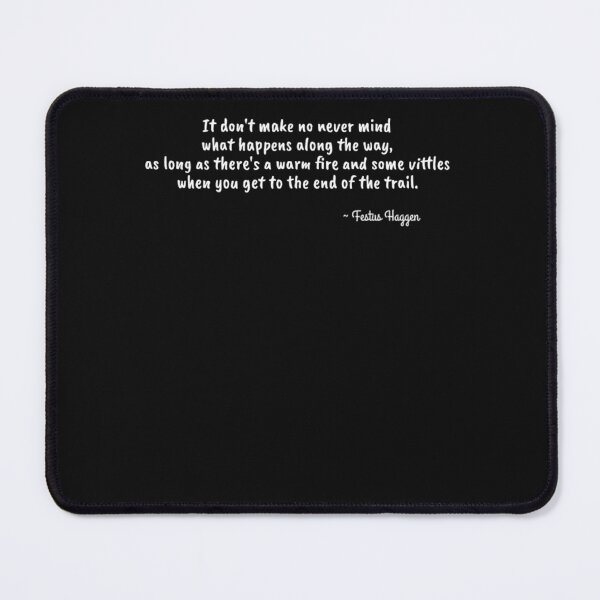 Item preview, Funny Quote from Festus Haggen T-Shirt designed and sold by gileslashuteus.