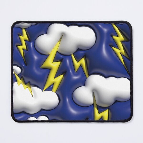 Item preview, thunderbolt designed and sold by sungmi.