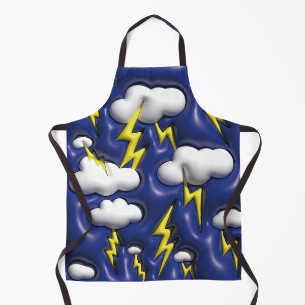 Item preview, thunderbolt designed and sold by sungmi.