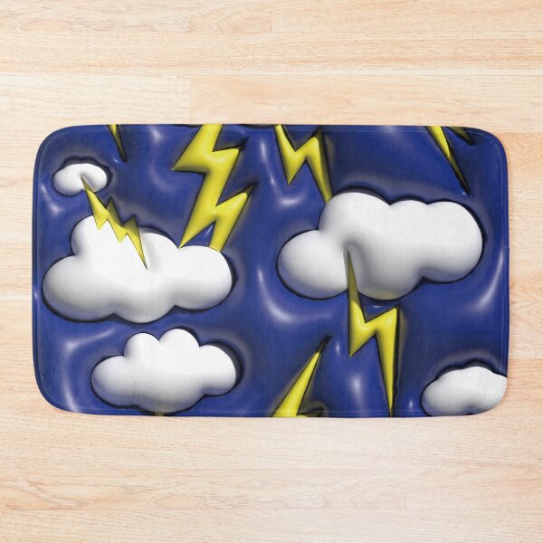 Item preview, thunderbolt designed and sold by sungmi.