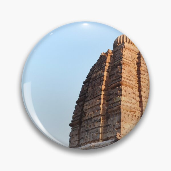 Item preview, Ancient Temple of India designed and sold by Rav33822.