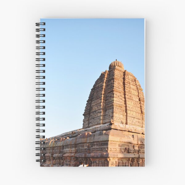 Item preview, Ancient Temple of India designed and sold by Rav33822.