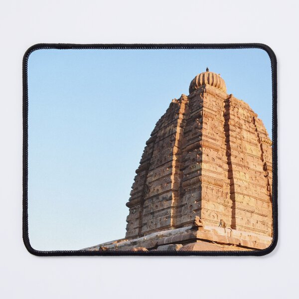 Item preview, Ancient Temple of India designed and sold by Rav33822.