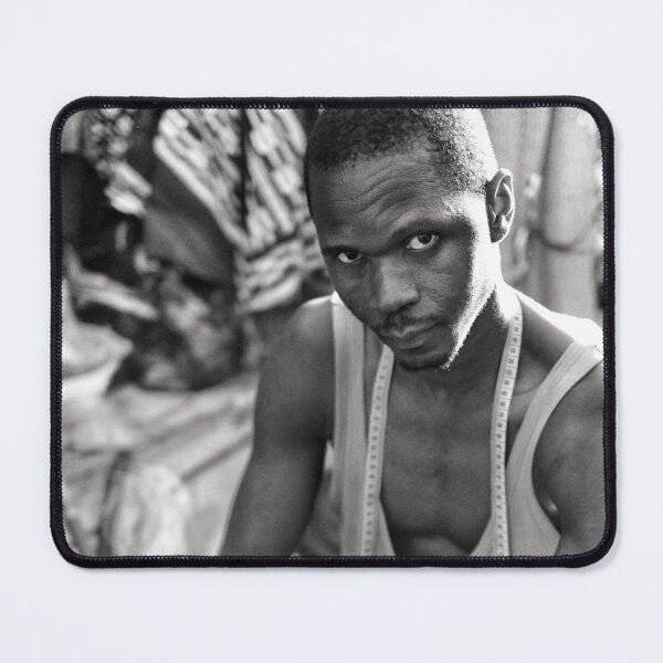 Item preview, Freetown Tailor designed and sold by sourceoflife.