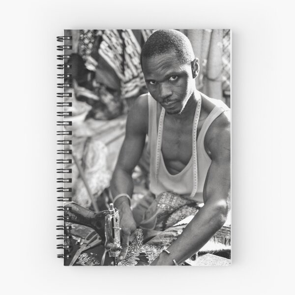 Item preview, Freetown Tailor designed and sold by sourceoflife.