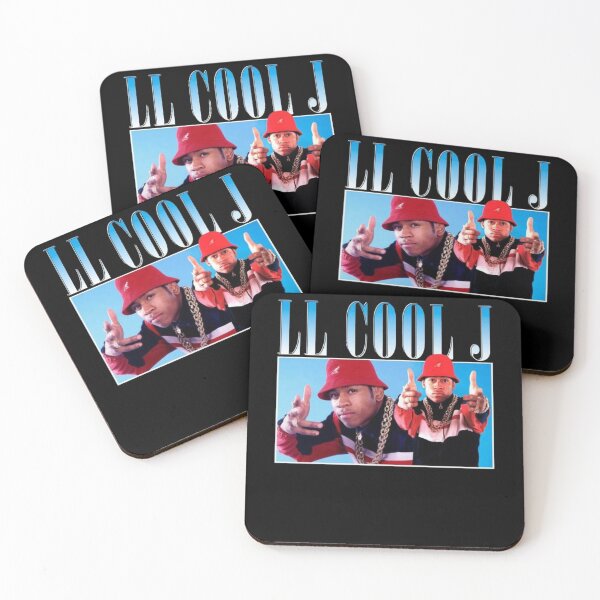 Item preview, LL Cool J  designed and sold by LoraDennis.