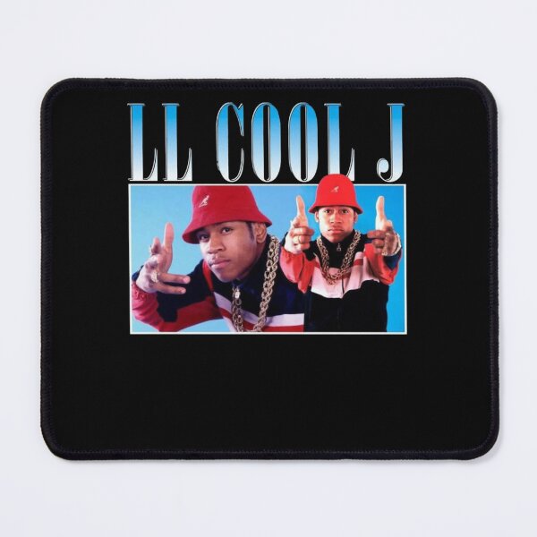 Item preview, LL Cool J designed and sold by LoraDennis.