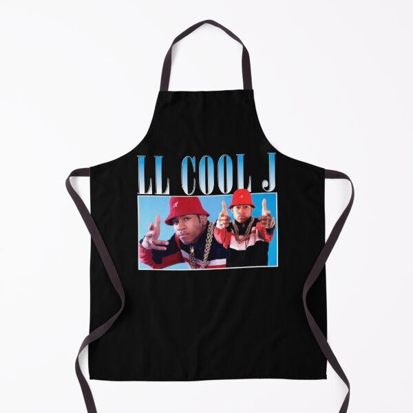 Item preview, LL Cool J designed and sold by LoraDennis.