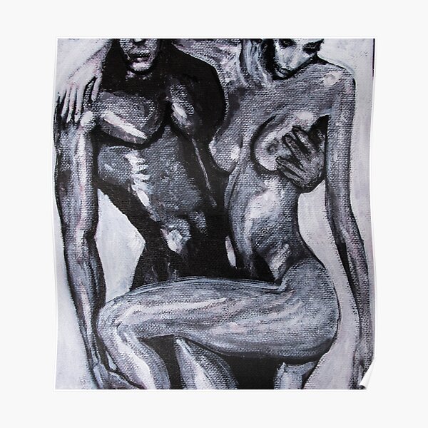 drop dead casanova Poster