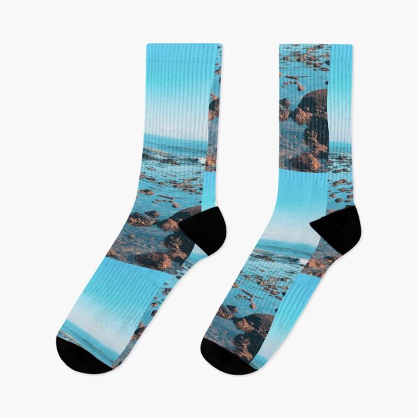Item preview, Malibu Coast Photography designed and sold by Gothicrelics.