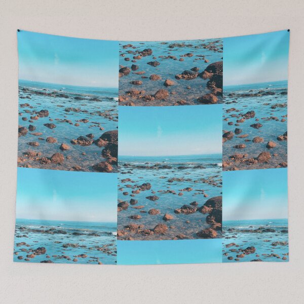 Item preview, Malibu Coast Photography designed and sold by Gothicrelics.