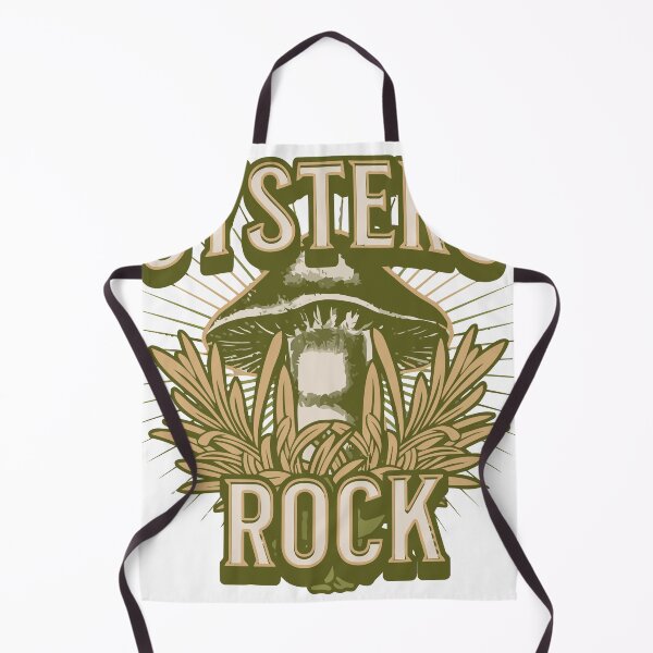 Item preview, Oyster mushrooms fan designed and sold by CyberWindow.