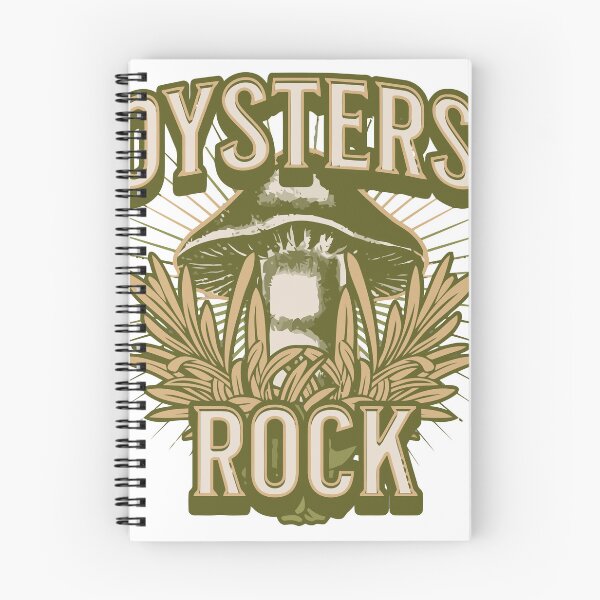 Item preview, Oyster mushrooms fan designed and sold by CyberWindow.