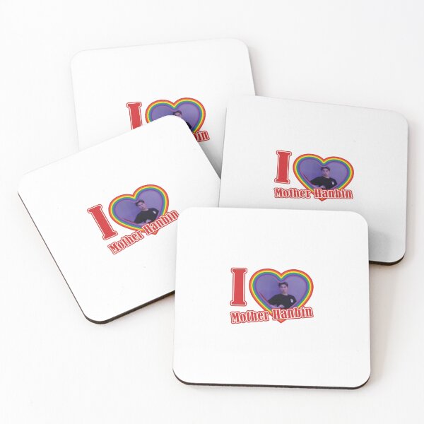 Item preview, ZB1 ZEROBASEONE Sung Hanbin "I Love Mother Hanbin" designed and sold by wideningsky.