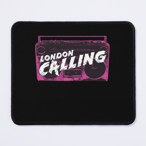 Item preview, london calling designed and sold by LoraDennis.
