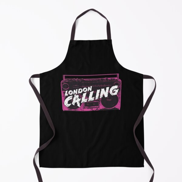 Item preview, london calling designed and sold by LoraDennis.
