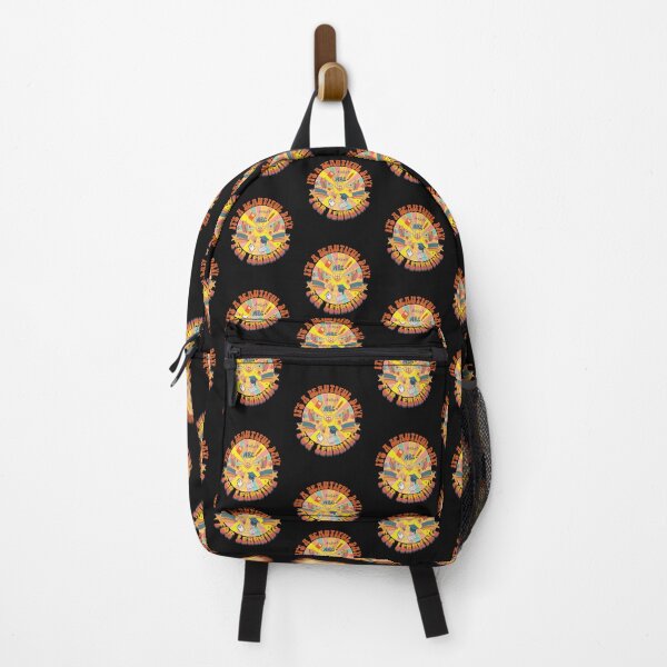 Item preview, Retro Style It's A Beautiful Day For Learning Students & Teachers designed and sold by tamdevo1.