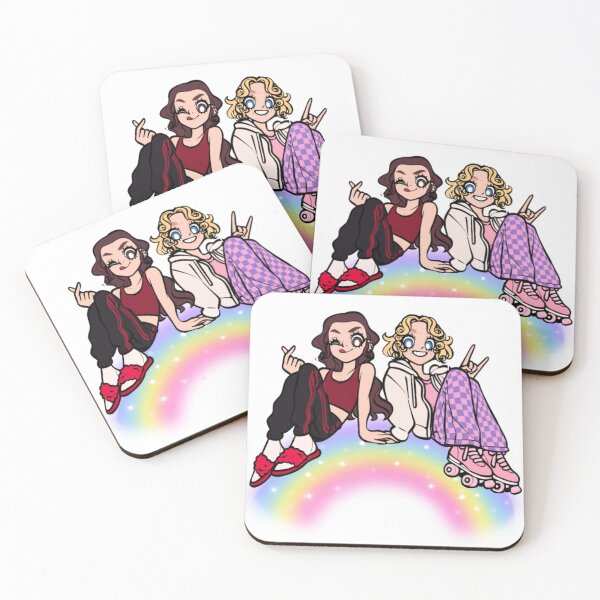 Item preview, cuties designed and sold by juliawarde.