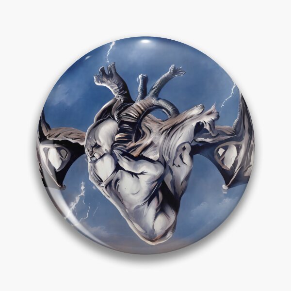 Item preview, Bat out of Hell designed and sold by Glenbobagins.