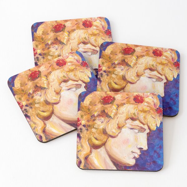 Item preview, Dionysus and Stars designed and sold by Natalia_Shchip.