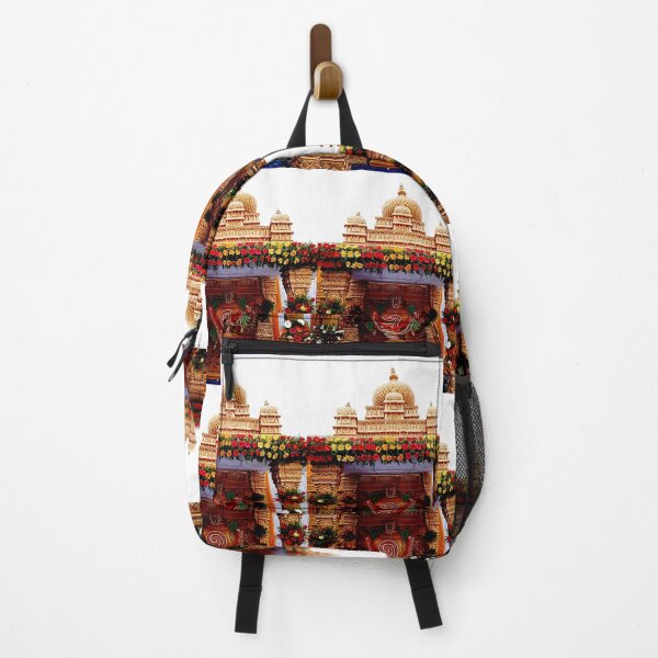 Item preview, Ancient Temple of India designed and sold by Rav33822.