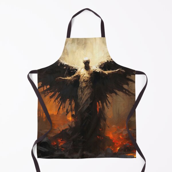 Item preview, Fallen Angel designed and sold by AM FineArtPrints.