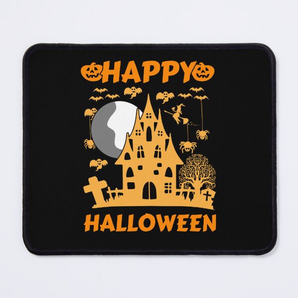 Item preview, Halloween night at the eerie graveyard designed and sold by quanlh.