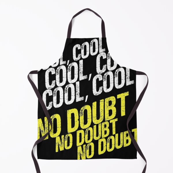 Item preview, Cool No Doubt Halloween designed and sold by JeannineRoussel.