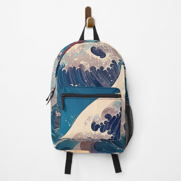 Item preview, Wave Dance Dynamic Japanese Wave designed and sold by Permana96.