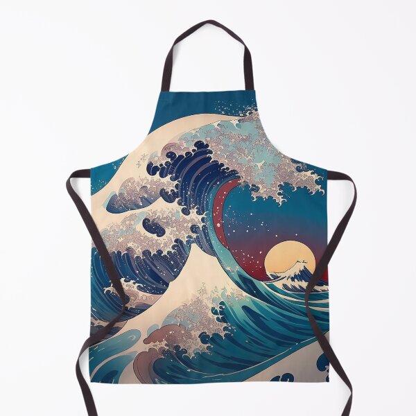 Item preview, Wave Dance Dynamic Japanese Wave designed and sold by Permana96.