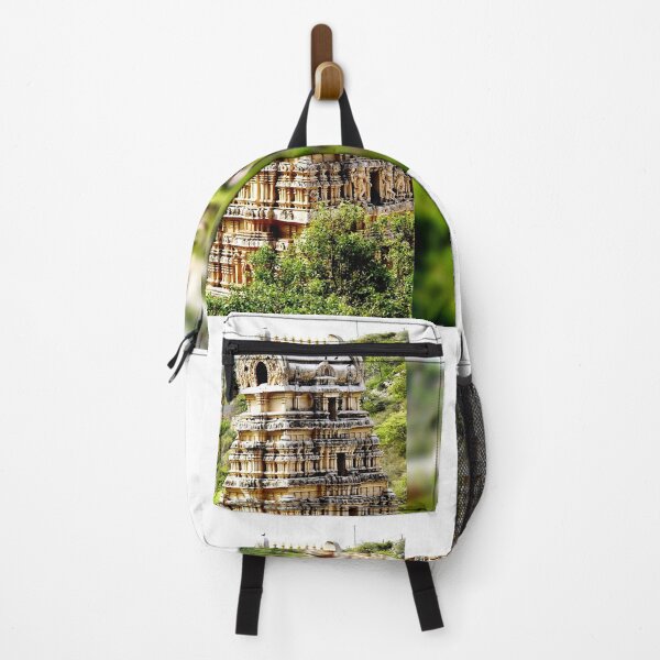Item preview, Ancient Temple of India designed and sold by Rav33822.