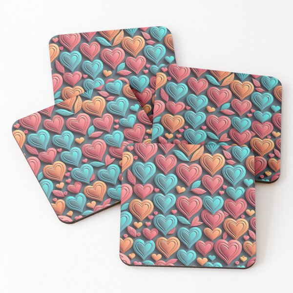 Item preview, pattern in love 012(1) designed and sold by SpecialForceART.
