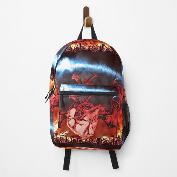 Item preview, Copy of Bat out of Hell designed and sold by Glenbobagins.
