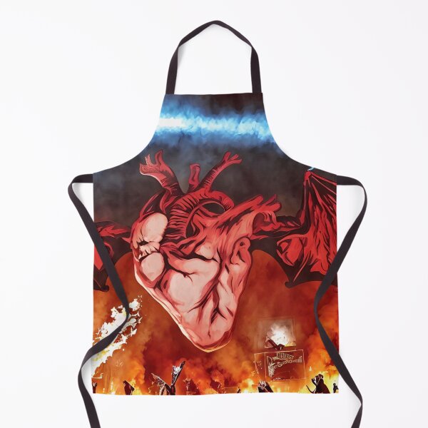 Item preview, Copy of Bat out of Hell designed and sold by Glenbobagins.
