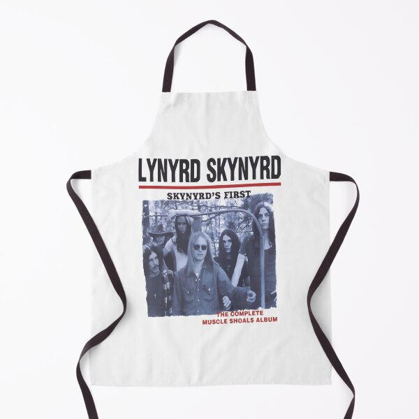 Item preview, lynyrdkynyrdkynyrd's firt the complete musclehoals designed and sold by BonnieMatthews.