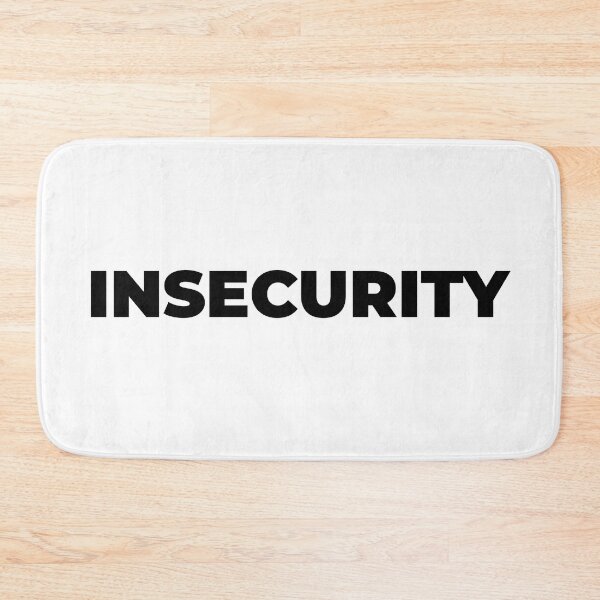 Item preview, INSECURITY designed and sold by MaisonBerger.