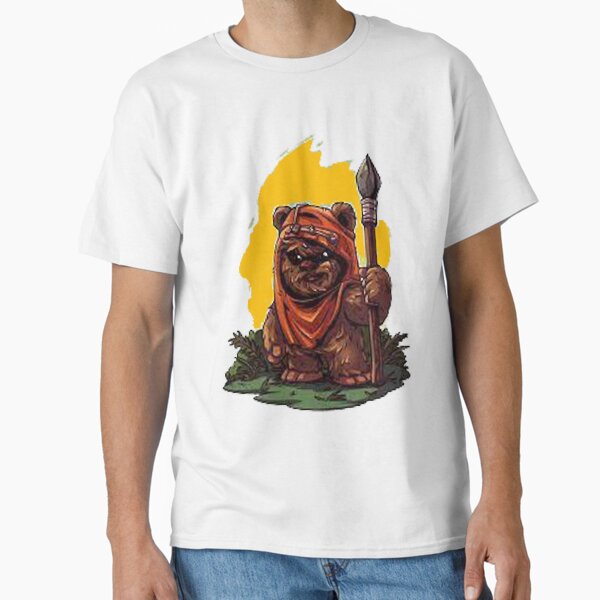 Item preview, gato ewoks designed and sold by katharina-mathe.
