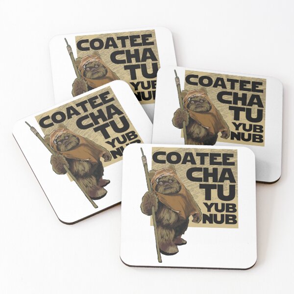 Item preview, Coatee Chu Tu Yub Nub designed and sold by katharina-mathe.