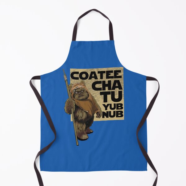 Item preview, Coatee Chu Tu Yub Nub designed and sold by katharina-mathe.
