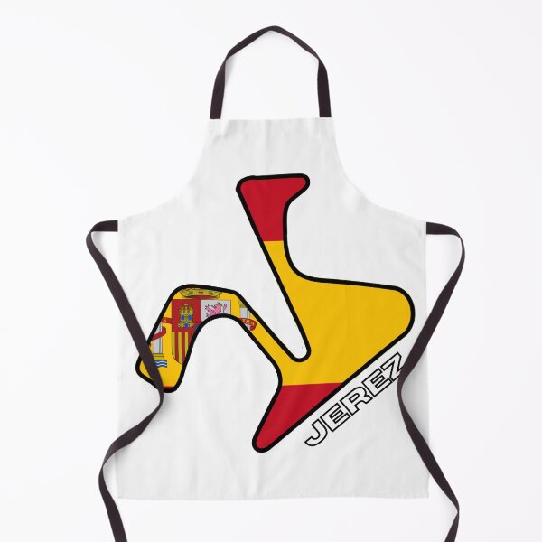 Item preview, Jerez World Circuit GP designed and sold by LionInt.