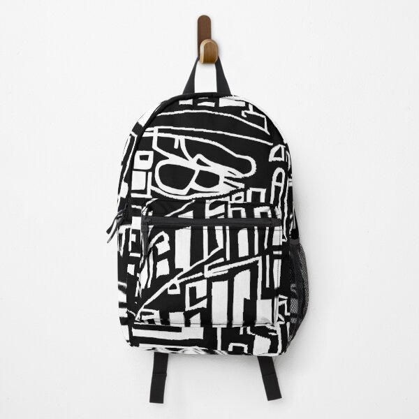 Item preview, Abstract Urban Style Cityscape 2 designed and sold by Jumitu-Art.